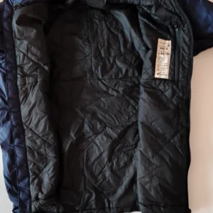 Kurtka Carinthia Navy Blue M - obrazek 5