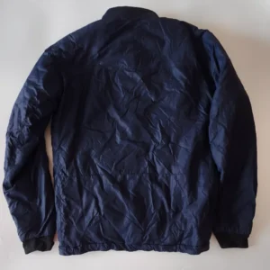 Kurtka Carinthia Navy Blue M - obrazek 2