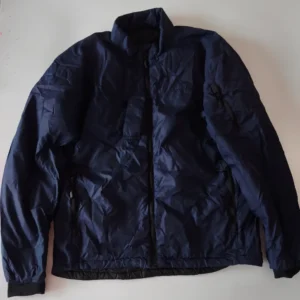 Kurtka Carinthia Navy Blue L - obrazek 1