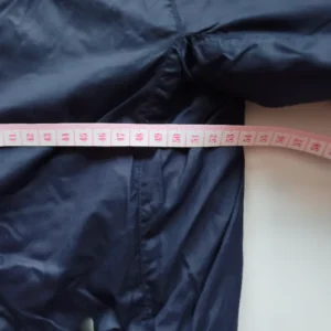 Kurtka Carinthia Navy Blue M - obrazek 4