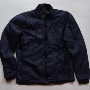 Kurtka Carinthia Navy Blue M - obrazek 1