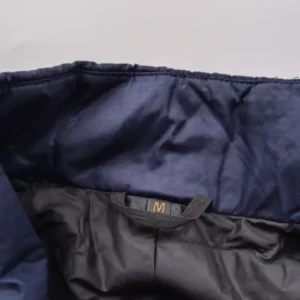 Kurtka Carinthia Navy Blue M - obrazek 6