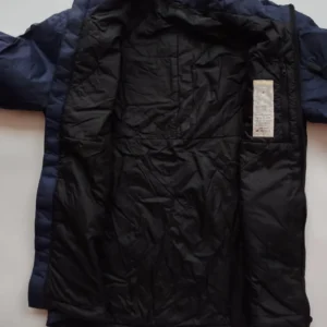 Kurtka Carinthia Navy Blue M - obrazek 3
