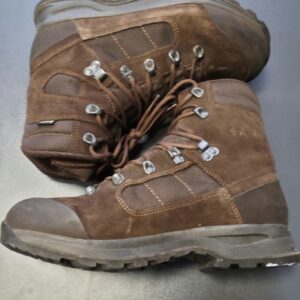 Buty Lowa Evo GTX EU 42 UK 8 TAN IDEALNY - obrazek 1