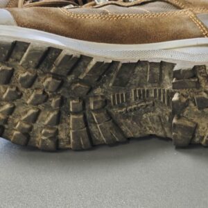 Buty Lowa Evo GTX EU 42 UK 8 STAN IDEALNY - obrazek 2