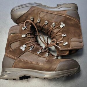 Buty Lowa Evo GTX EU 42 UK 8 STAN IDEALNY - obrazek 4