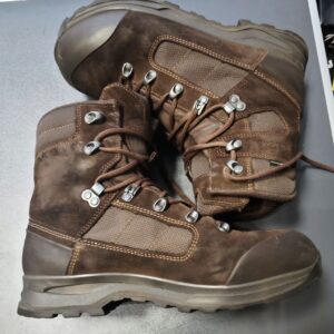 Buty Lowa Evo GTX EU 44 UK 9,5 STAN BARDZO DOBRY - obrazek 4