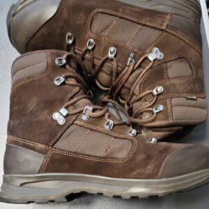 Buty Lowa Evo GTX EU 42 UK 8 STAN IDEALNY