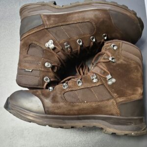 Buty Lowa Evo GTX EU 44,5 UK 10 STAN BARDZO DOBRY - obrazek 3