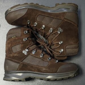 Buty Lowa Evo GTX EU 42 UK 8 STAN IDEALNY