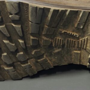 Buty Lowa Evo GTX EU 41,5 UK 7,5 STAN IDEALNY - obrazek 3