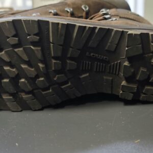 Buty Lowa Evo GTX EU 44,5 UK 10 STAN IDEALNY - obrazek 4