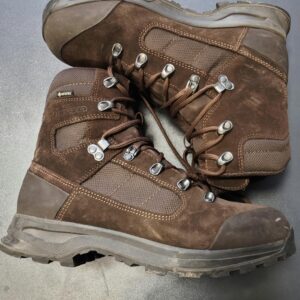 Buty Lowa Evo GTX EU 41,5 UK 7,5 STAN IDEALNY - obrazek 4