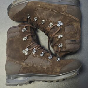 Buty Lowa Evo GTX EU 38,5 UK 5,5 STAN IDEALNY - obrazek 4