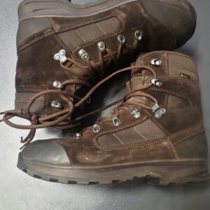 Buty Lowa Evo GTX EU 44.5 UK 10 STAN BARDZO DOBRY