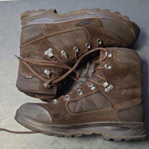 Buty Lowa Evo GTX EU 41,5 UK 7,5 STAN IDEALNY - obrazek 4