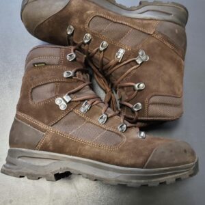 Buty Lowa Evo GTX EU 42 UK 8 TAN IDEALNY - obrazek 4