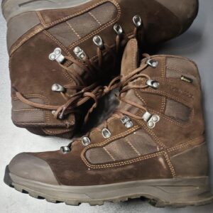 Buty Lowa Evo GTX EU 42,5 UK 8,54 STAN BARDZO DOBRY
