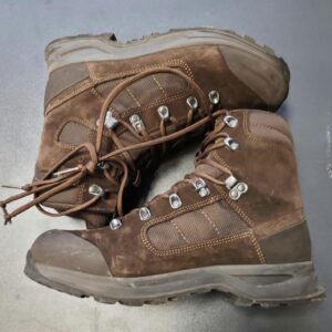 Buty Lowa Evo GTX EU 41,5 UK 7,5 STAN IDEALNY - obrazek 1