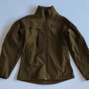 Bluza Softshell KPU S - obrazek 1