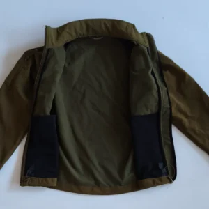 Bluza Softshell KPU S - obrazek 2