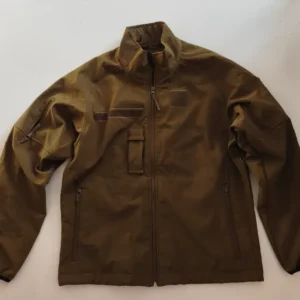Bluza Softshell KPU M - obrazek 1