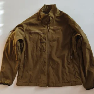 Bluza Softshell KPU L - obrazek 1