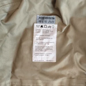 Kurtka Gore-Tex Austria S - obrazek 4