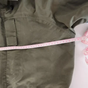 Kurtka Gore-Tex Austria S - obrazek 5