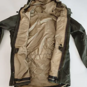 Kurtka Gore-Tex Austria S - obrazek 2