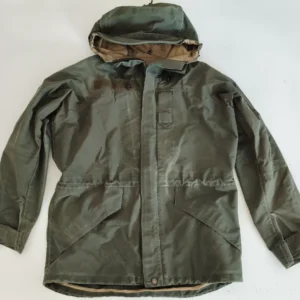 Kurtka Gore-Tex Austria S - obrazek 1