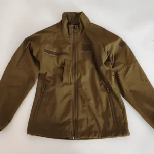 Bluza Softshell KPU S - obrazek 1