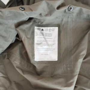 Kurtka Gore-Tex Austria M - obrazek 3