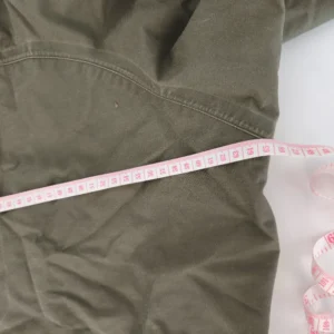 Kurtka Gore-Tex Austria M - obrazek 4