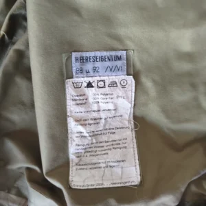 Kurtka Gore-Tex S - obrazek 3
