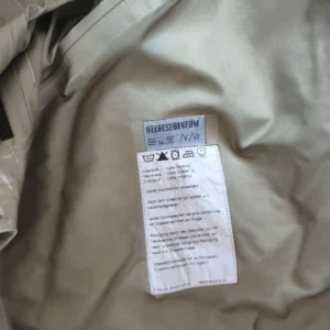 Kurtka Gore-Tex S - obrazek 4