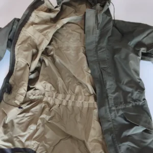 Kurtka Gore-Tex S - obrazek 3