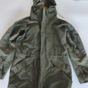 Kurtka Gore-Tex S - obrazek 1