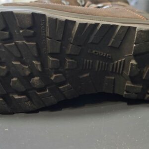 Buty Lowa Evo GTX EU 42 UK 8 STAN IDEALNY - obrazek 2
