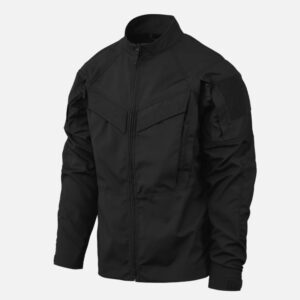 Vanguard Field Shirt Czarny - obrazek 1