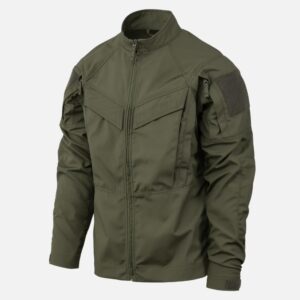 Vanguard Field Shirt Ranger Green - obrazek 1