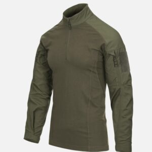 Vanguard Combat Shirt Ranger Green - obrazek 1