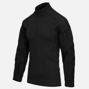 Vanguard Combat Shirt Czarny - obrazek 1