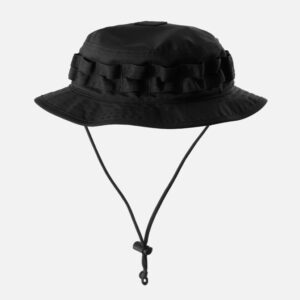 Vanguard Field Hat - NyCo Ripstop Czarny - obrazek 1