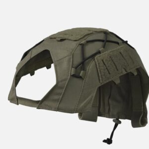 Fast Helmet Cover MK II Ranger Green - obrazek 1
