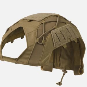 Fast Helmet Cover MK II Coyote Brown - obrazek 1