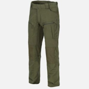 Vanguard Combat Trousers Ranger Green - obrazek 1