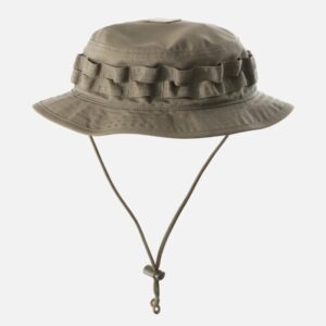 Vanguard Field Hat - NyCo Ripstop RAL 7013 - obrazek 1