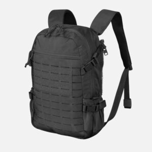 Spitfire MK II Backpack Panel Czarny - obrazek 1