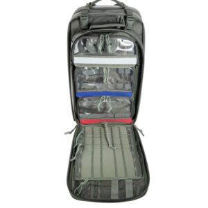 TT First Responder Move On MKIII IRR - obrazek 3